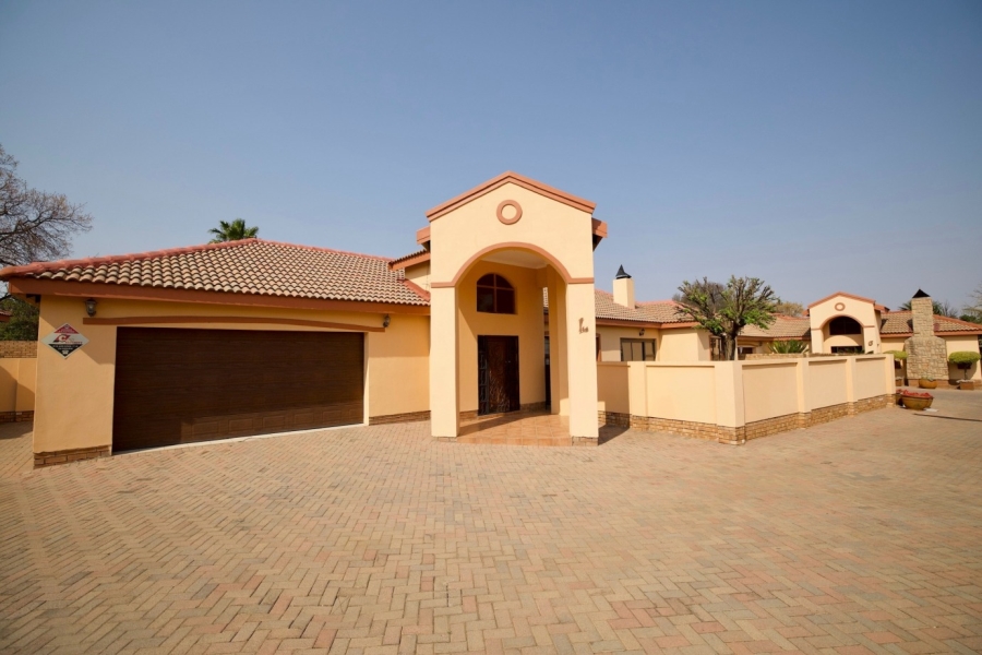 3 Bedroom Property for Sale in Irene Park North West